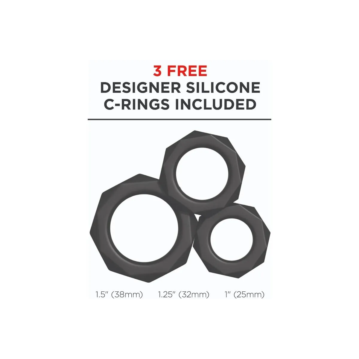 Stroker Ultimativer Milker mit Stimme von Pdx Elite | Fesselliebe.de