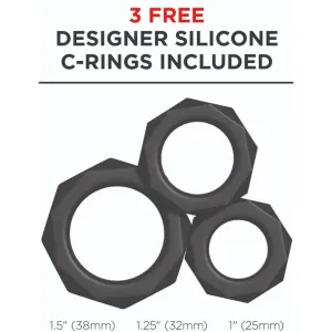 Stroker Ultimativer Milker mit Stimme von Pdx Elite