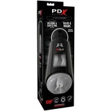 Stroker Ultimativer Milker mit Stimme von Pdx Elite | Fesselliebe.de