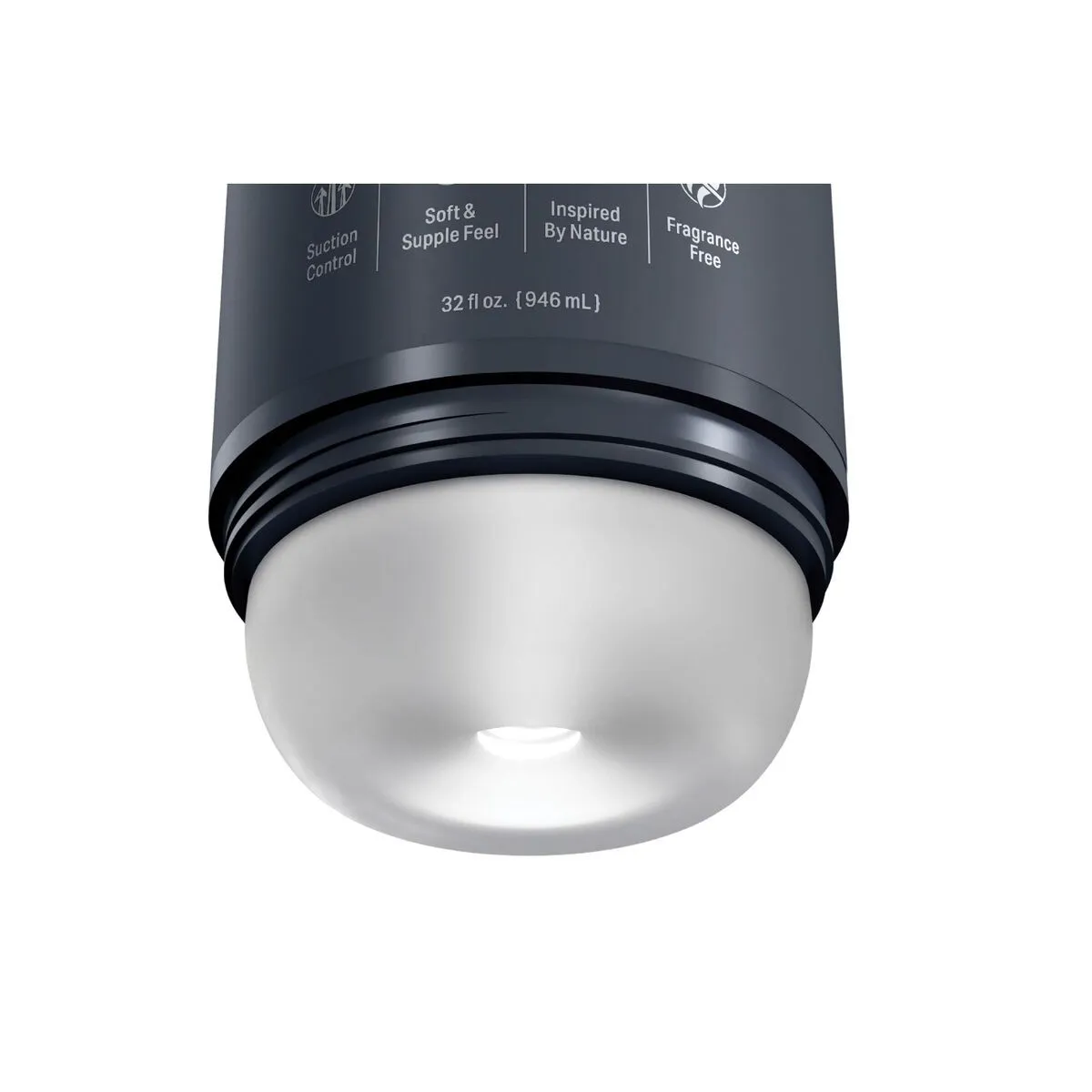 Stroker Masturbator Diskretes Tiefe Creme-Shampoo-Flaschen-Design von Pdx Plus+ | Fesselliebe.de