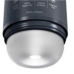 Stroker Masturbator Diskretes Tiefe Creme-Shampoo-Flaschen-Design von Pdx Plus+