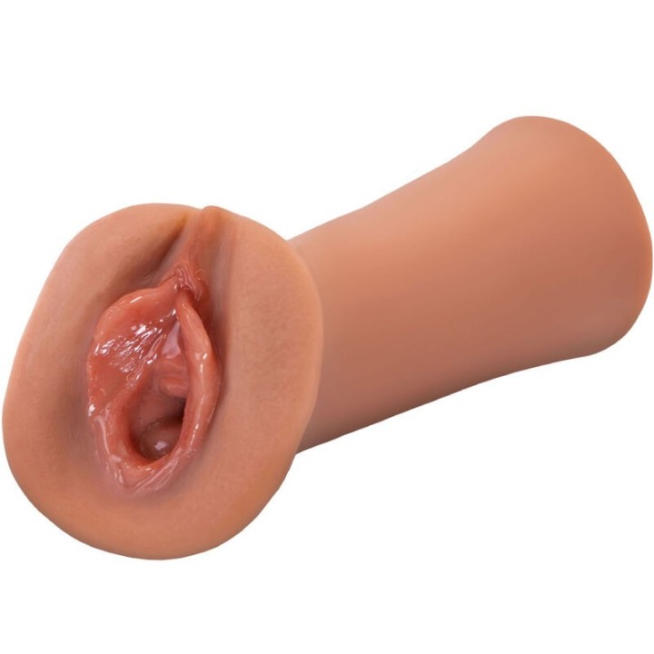 Juicy Snatch Candy Silikon männlicher Masturbator von Fetish Fantasy Extreme | Fesselliebe.de