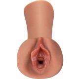 Juicy Snatch Candy Silikon männlicher Masturbator von Fetish Fantasy Extreme | Fesselliebe.de