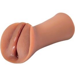 Männlicher Masturbator Silikon Slippery Slit Candy von Fetish Fantasy Extreme | Fesselliebe.de