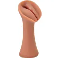 Männlicher Masturbator Silikon Slippery Slit Candy von Fetish Fantasy Extreme