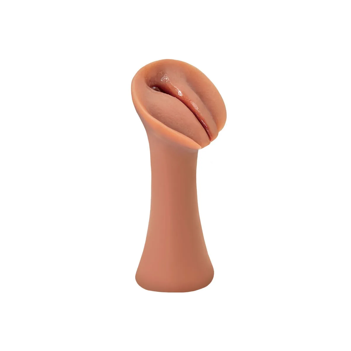 Männlicher Masturbator Silikon Slippery Slit Candy von Fetish Fantasy Extreme | Fesselliebe.de