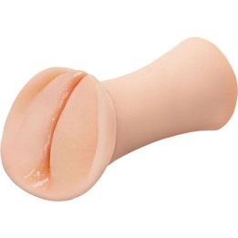Slippery Slit Silikon männlicher Masturbator von Fetish Fantasy Extreme | Fesselliebe.de