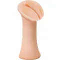 Slippery Slit Silikon männlicher Masturbator von Fetish Fantasy Extreme
