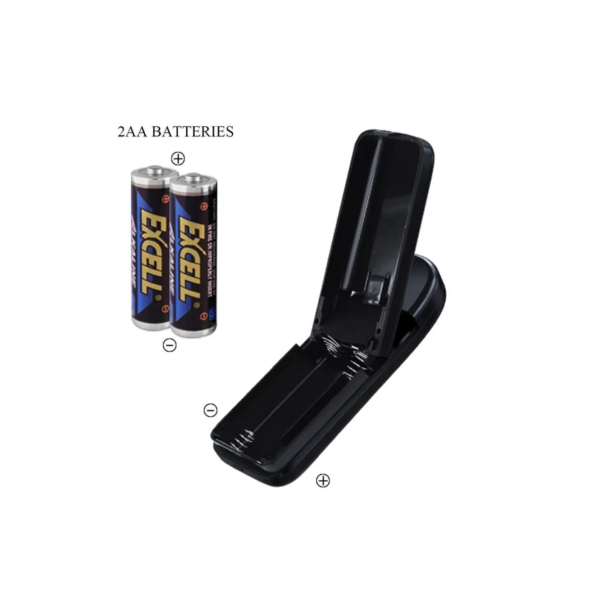 Realistischer Vagina- und Anus-Vibrator Hailey von Crazy Bull | Fesselliebe.de