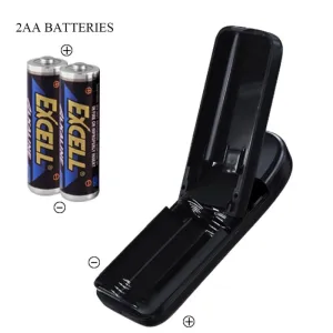 Realistischer Vagina- und Anus-Vibrator Hailey von Crazy Bull