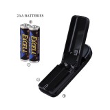 Realistischer Vagina- und Anus-Mila-Vibrator von Crazy Bull | Fesselliebe.de
