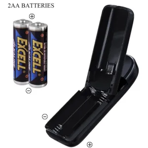 Realistischer Vagina- und Anus-Vibrator Emilia von Crazy Bull