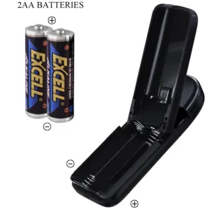 Hailey Vibrator Butt mit Realistischer Vagina und Anus-Fernbedienung von Crazy Bull