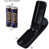 Mila Vibrator Butt mit Realistischer Vagina und Anus-Fernbedienung von Crazy Bull | Fesselliebe.de