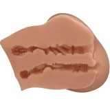 Luna Vibrator Butt mit Realistischer Vagina und Anus-Steuerung mit Fernbedienung von Crazy Bull | Fesselliebe.de