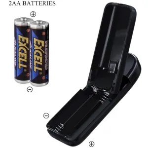 Luna Vibrator Butt mit Realistischer Vagina und Anus-Steuerung mit Fernbedienung von Crazy Bull