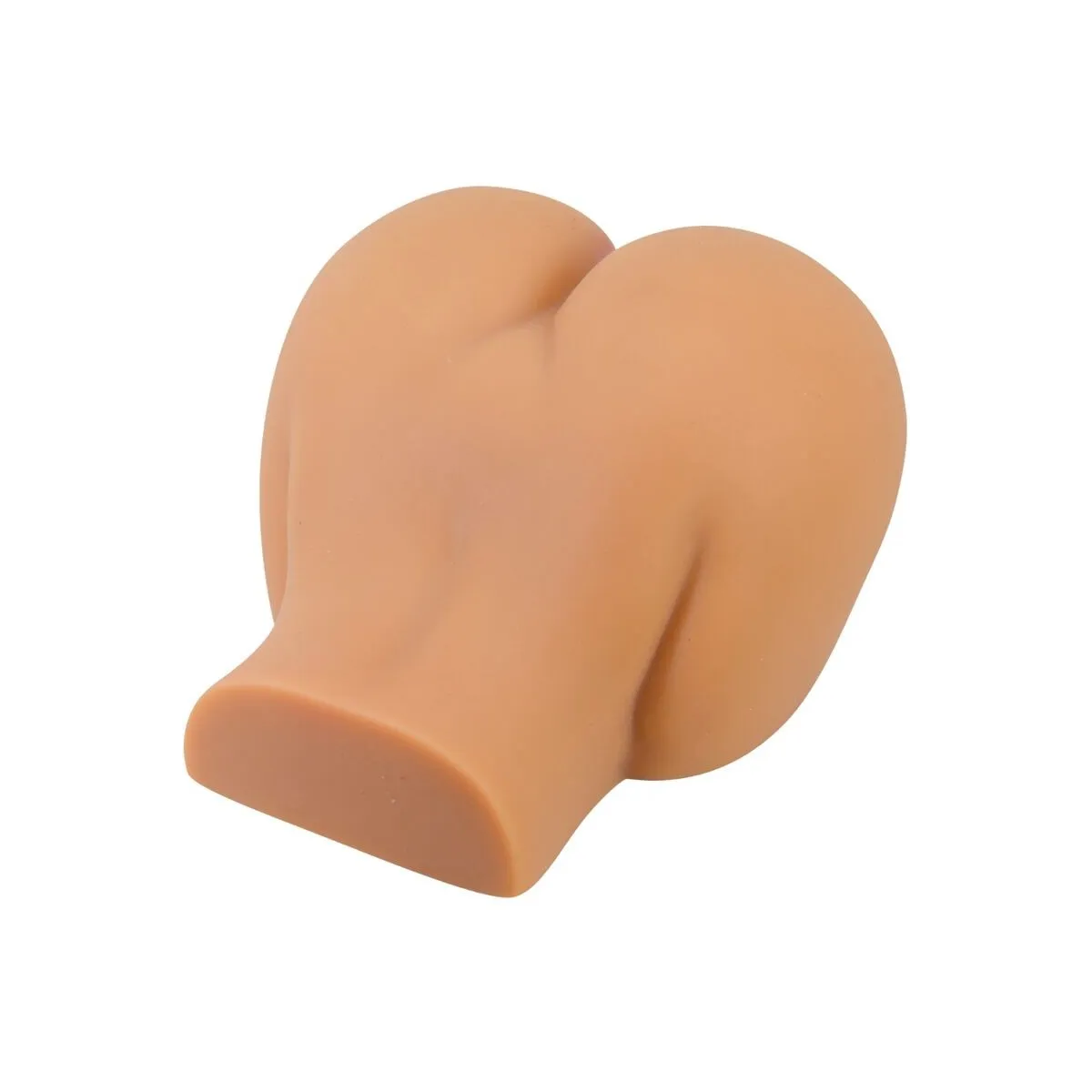 Kylie Ass Vibrator mit Realistischer Vagina- und Anus-Fernbedienung von Crazy Bull | Fesselliebe.de