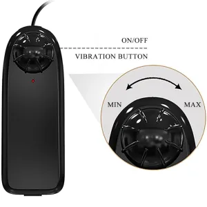 Kylie Ass Vibrator mit Realistischer Vagina- und Anus-Fernbedienung von Crazy Bull