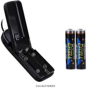 Kylie Ass Vibrator mit Realistischer Vagina- und Anus-Fernbedienung von Crazy Bull