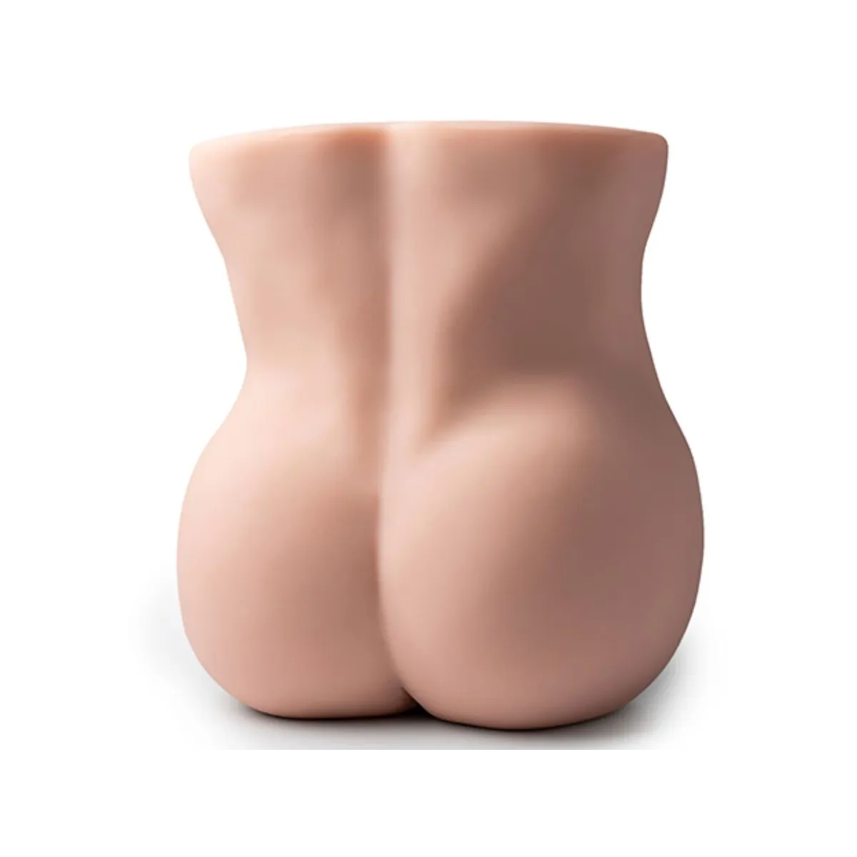 Lydia Masturbator für die weibliche Vagina mit Stoßfunktion, 25 cm von Xise | Fesselliebe.de