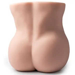 Lydia Masturbator für die weibliche Vagina mit Stoßfunktion, 25 cm von Xise