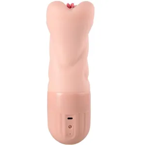Suctroker V2,0 Vi Vagina-Masturbator mit Vibration von Xise
