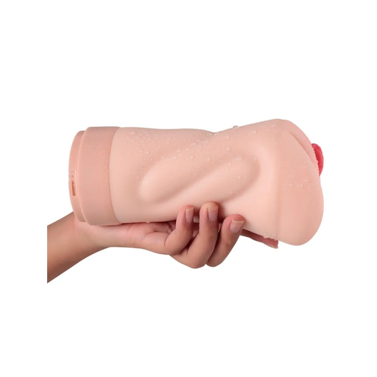 Suctroker V2,0 Vi Vagina-Masturbator mit Vibration von Xise | Fesselliebe.de