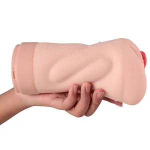 Suctroker V2,0 Vi Vagina-Masturbator mit Vibration von Xise