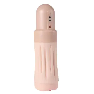 Suctroker V3,0 Iii Vaginalmasturbator mit Vibration von Xise