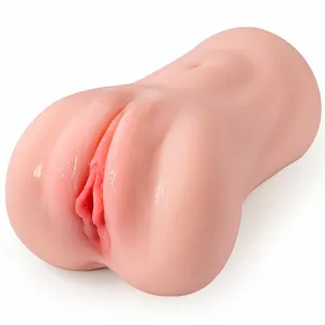 Elaine Vagina-Masturbator mit Vibration von Xise