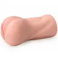 Elaine Vagina-Masturbator mit Vibration von Xise