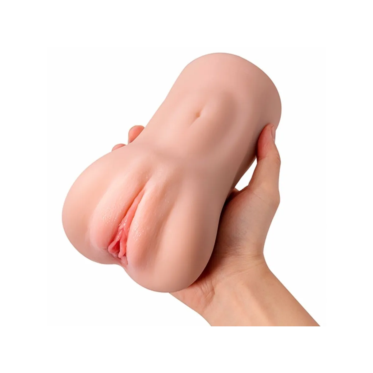 Elaine Vagina-Masturbator mit Vibration von Xise | Fesselliebe.de