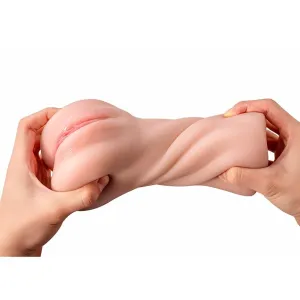 Elaine Vagina-Masturbator mit Vibration von Xise