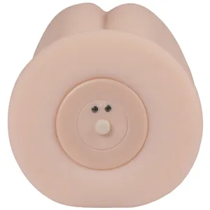 Agatha Vibrierender Vagina-Masturbator mit Vibration von Xise