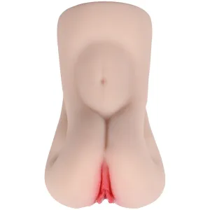 Agatha Vibrierender Vagina-Masturbator mit Vibration von Xise