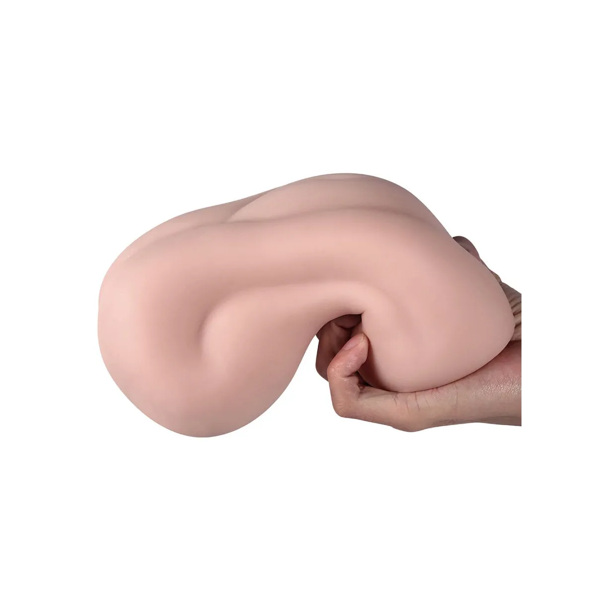 Aggie Vibrierender Vagina-Masturbator mit Vibration von Xise | Fesselliebe.de