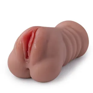 Ramar Vagina-Masturbator mit Vibration von Xise | Fesselliebe.de