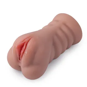 Ramar Vagina-Masturbator mit Vibration von Xise