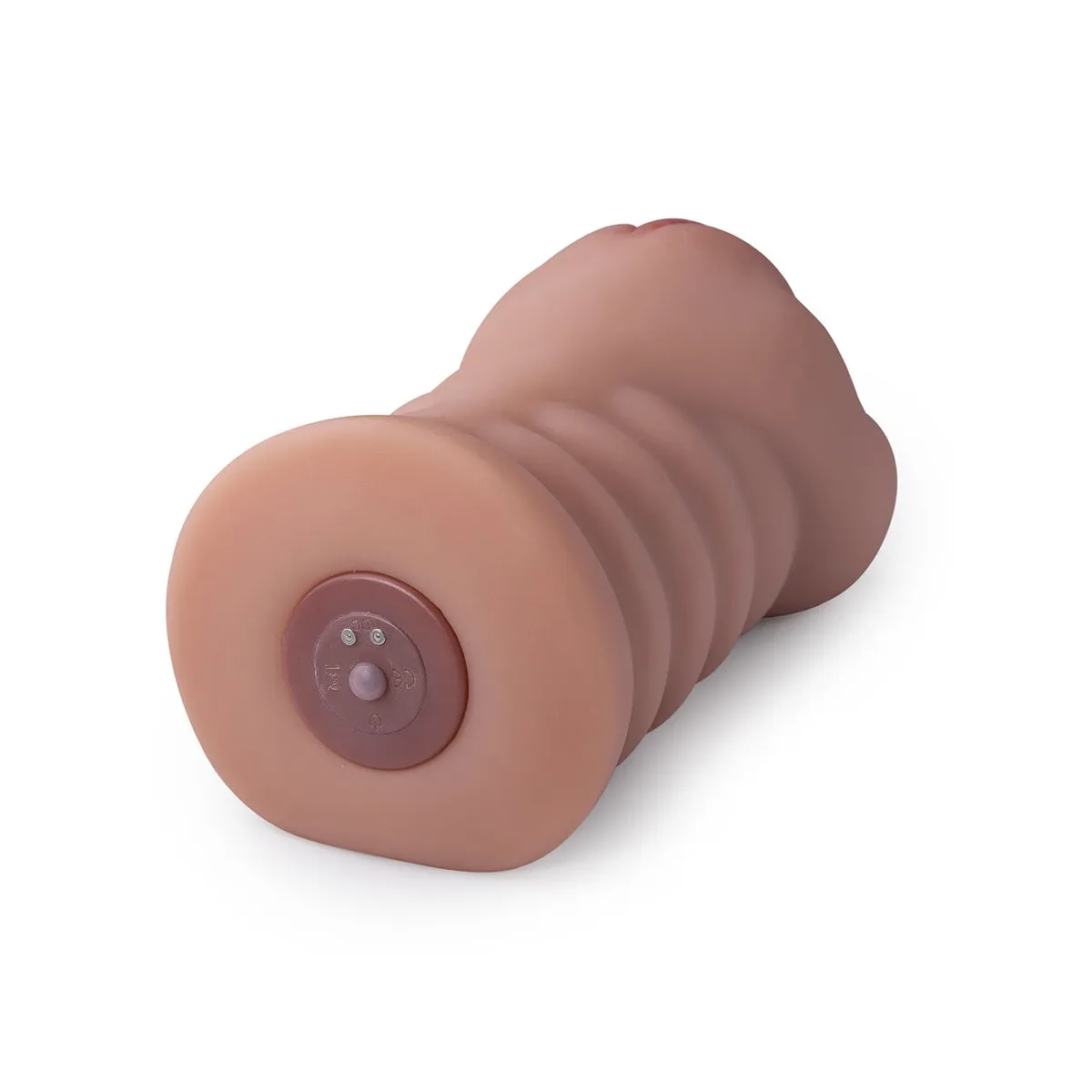 Ramar Vagina-Masturbator mit Vibration von Xise | Fesselliebe.de