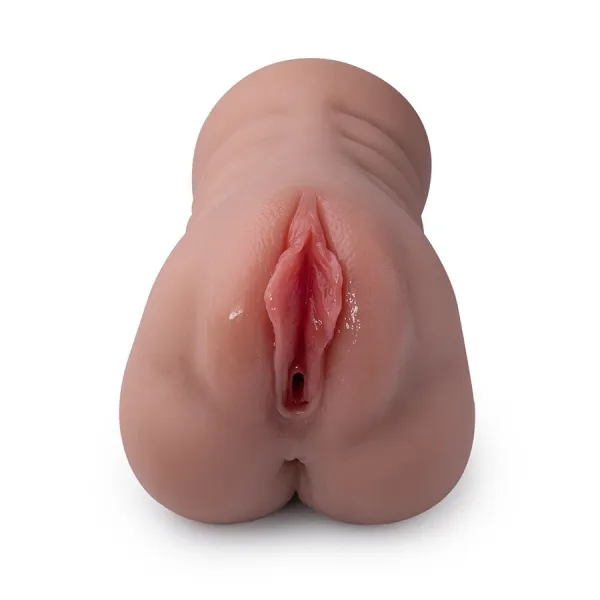 Ramar Vagina-Masturbator mit Vibration von Xise | Fesselliebe.de