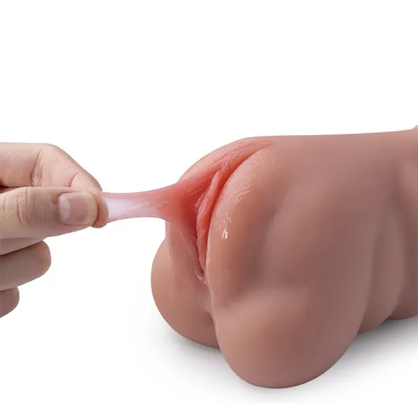 Ramar Vagina-Masturbator mit Vibration von Xise | Fesselliebe.de