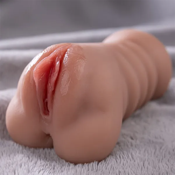 Ramar Vagina-Masturbator mit Vibration von Xise | Fesselliebe.de