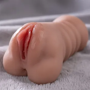 Ramar Vagina-Masturbator mit Vibration von Xise