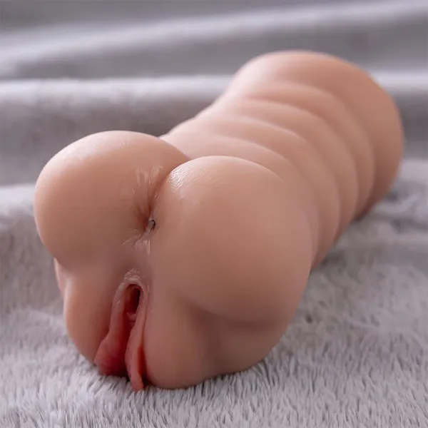 Ramar Vagina-Masturbator mit Vibration von Xise | Fesselliebe.de