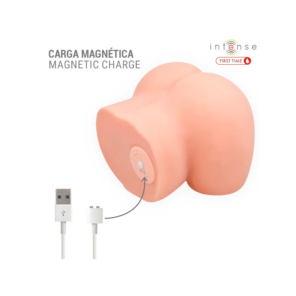 Ariana Virgin Vibrator-Masturbator mit Blutung von Intense First Time | Fesselliebe.de