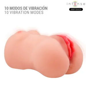 Catherine Vibrator & Saugmasturbator mit Stimme von Intense Deep Touch