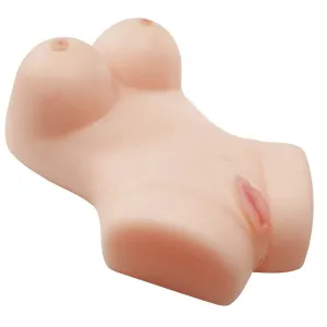 Mega Masturbador Vagina Brüste und Anus von Extreme Toyz