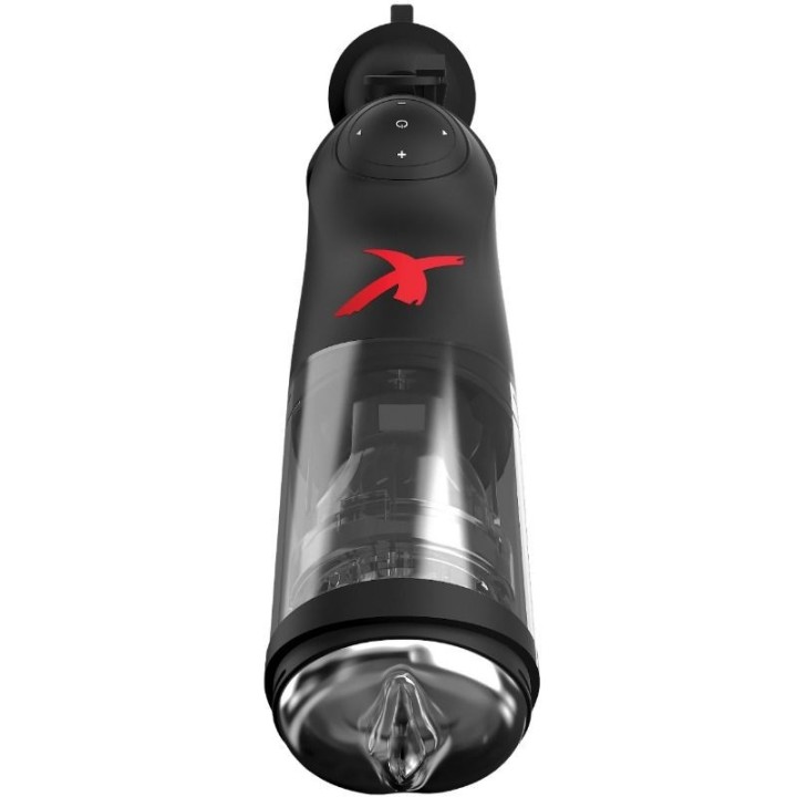 Deluxe Mega-Bator von Pdx Elite | Fesselliebe.de