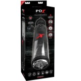 Deluxe Mega-Bator von Pdx Elite | Fesselliebe.de