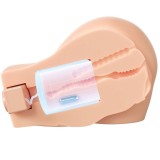 Back That Ass Up Realistischer Vibrierender Vagina- und Anus-Masturbator von Pdx Elite | Fesselliebe.de